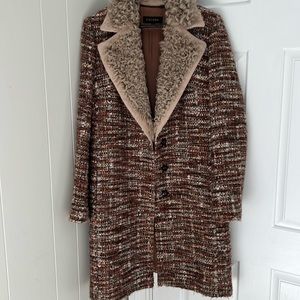 Escada coat